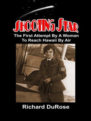 cover image of Shooting Star
